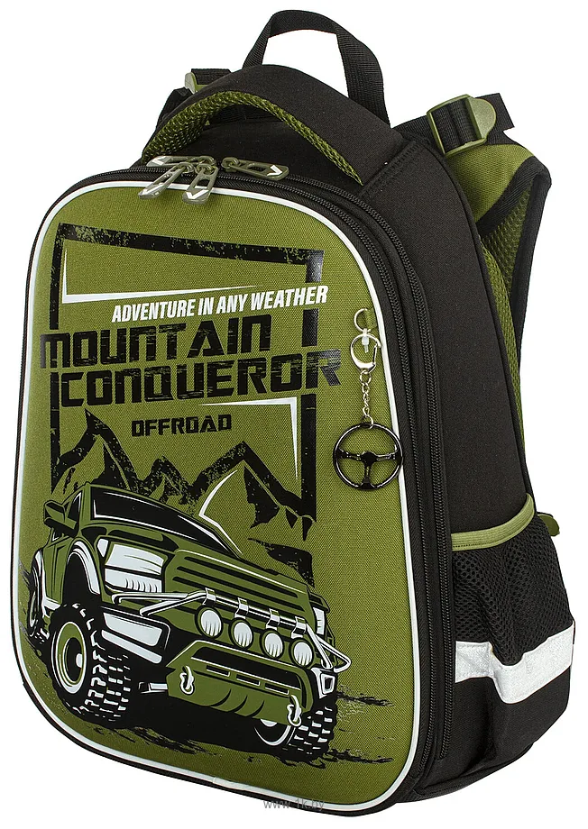 Фотографии BRAUBERG Mountain conqueror (229907)