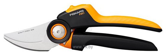Фотографии Fiskars X-series PowerGear X KF L P961 1057175