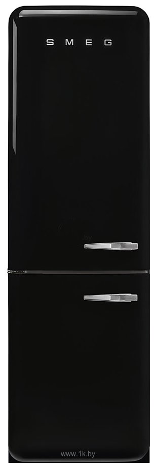 Фотографии Smeg FAB32LBL5