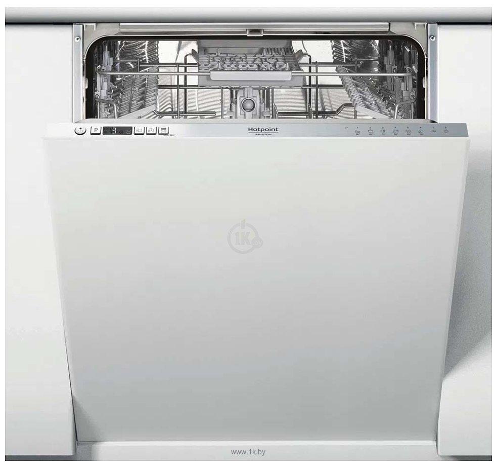 Фотографии Hotpoint-Ariston HIC 3B19C