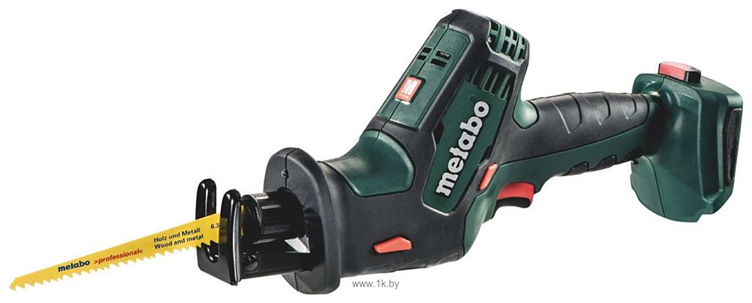 Фотографии Metabo SSE 18 LTX Compact (602266890)