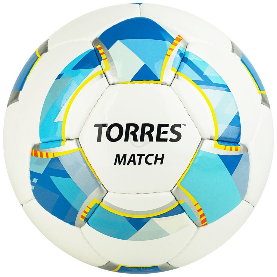 Фотографии Torres Match F320025 (5 размер)