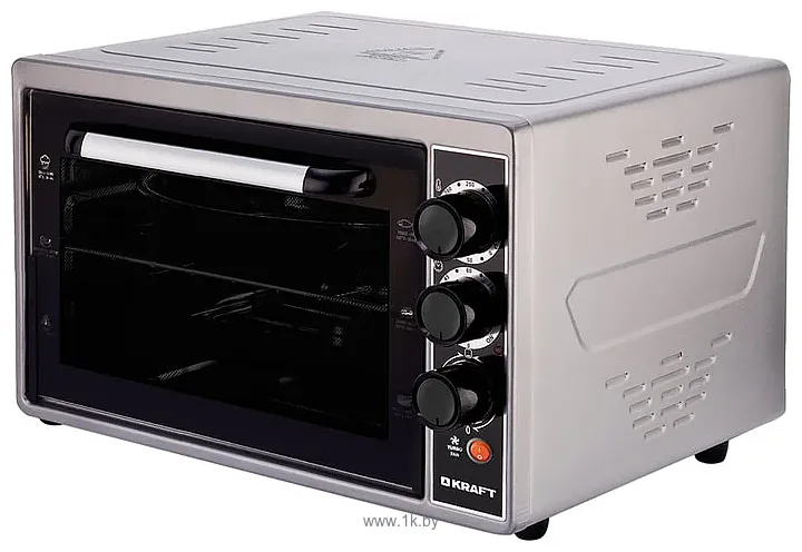 Фотографии Kraft KF-MO 3200 GR