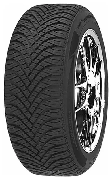 Фотографии WestLake Z-401 All season Elite 205/55 R17 95V