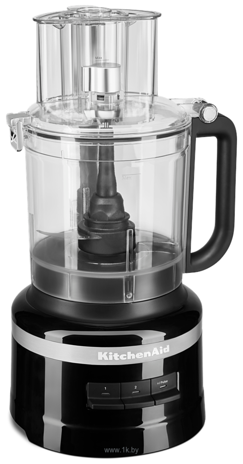 Фотографии KitchenAid 5KFP1319EOB