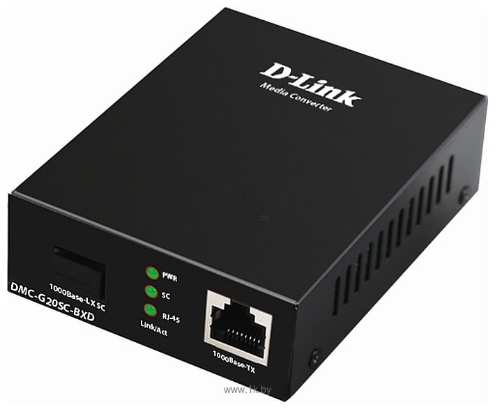 Фотографии D-link DMC-G20SC-BXD/A1A