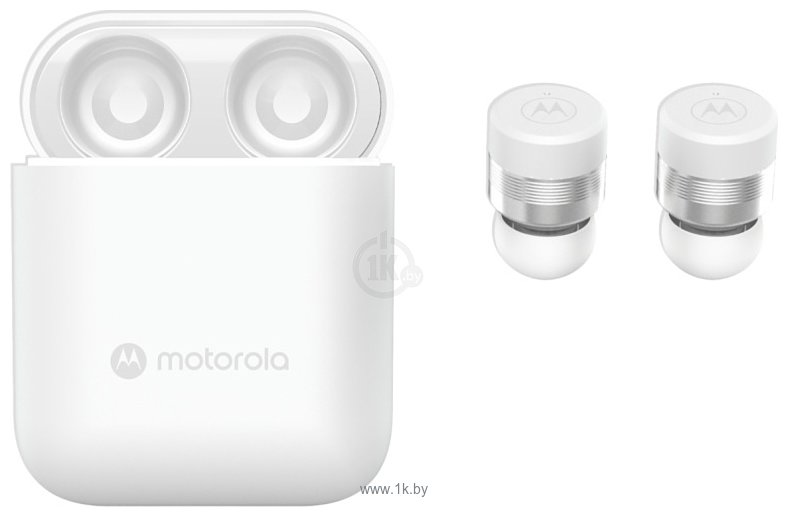 Фотографии Motorola Moto Buds 120