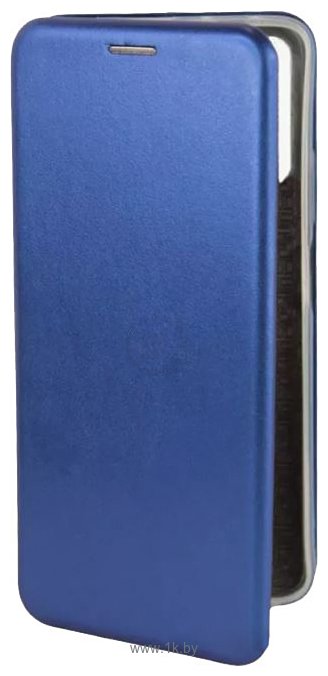 Фотографии Brauffen книжка для Poco M4 Pro 4G (синий)