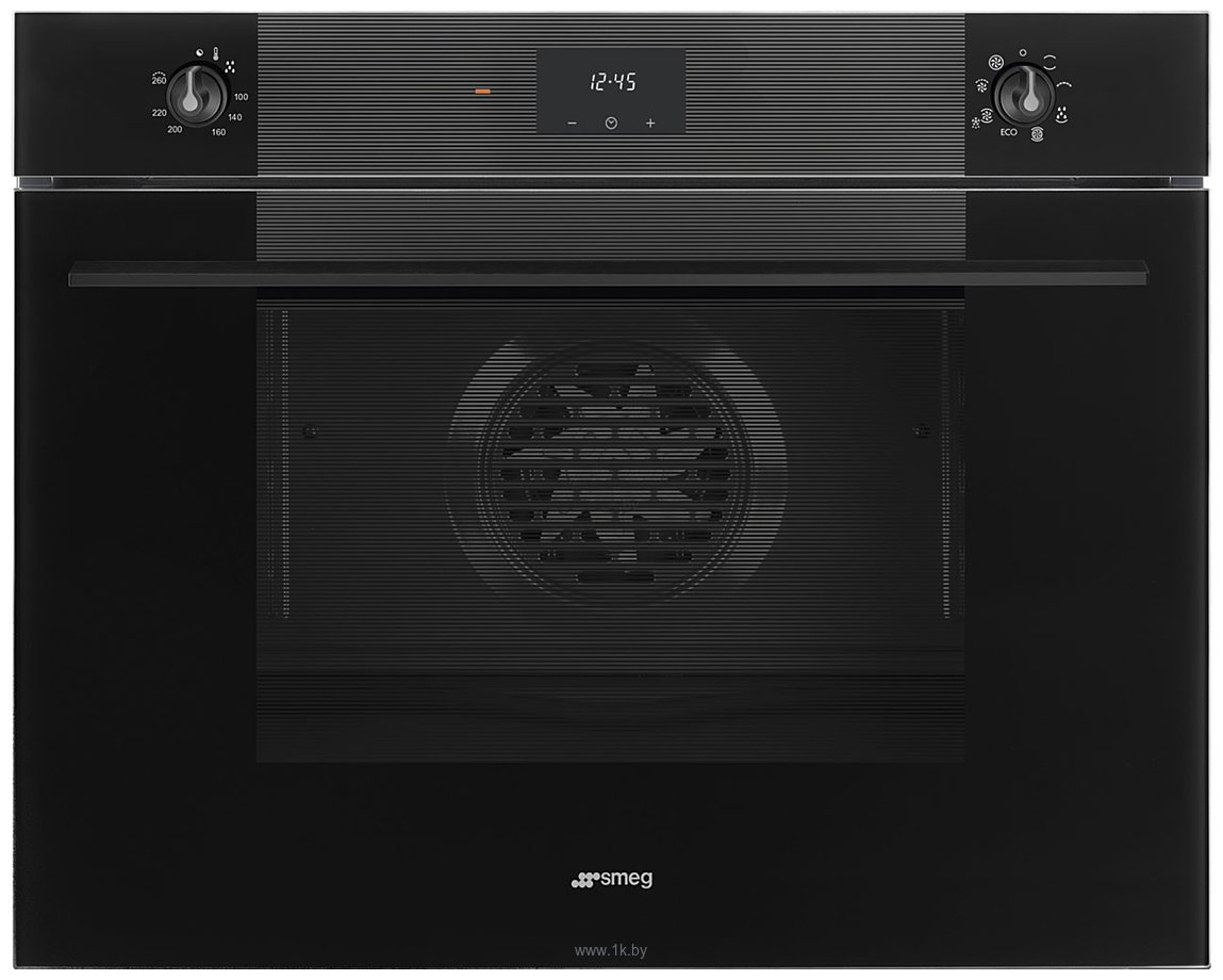 Фотографии Smeg Linea Aesthetic SO5100TB3