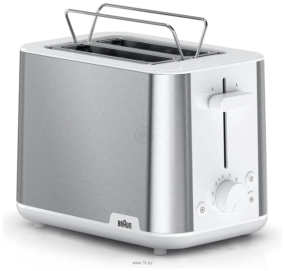 Фотографии Braun HT 1510 WH