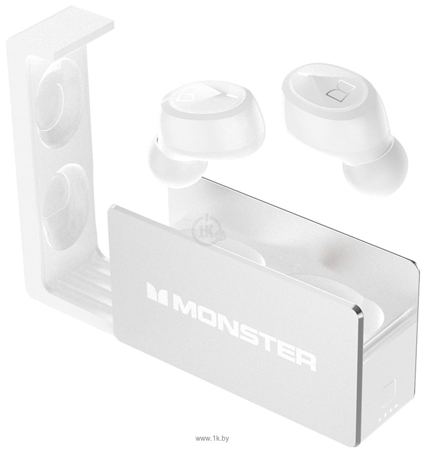 Фотографии Monster Clarity 510 AirLinks