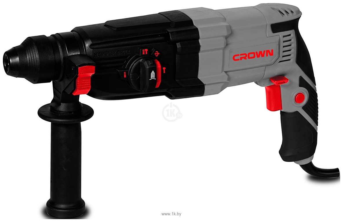 Фотографии Crown CT18212 BMC