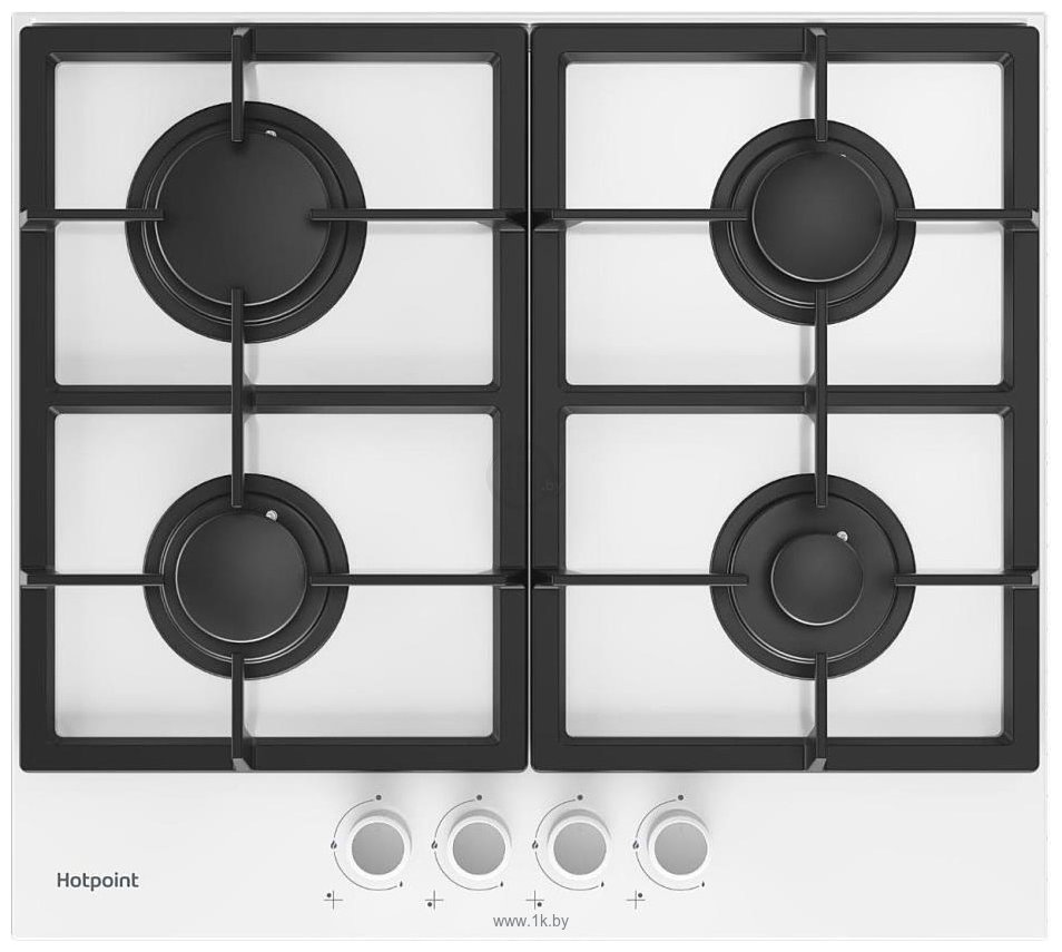 Фотографии Hotpoint-Ariston HG 61F/WH