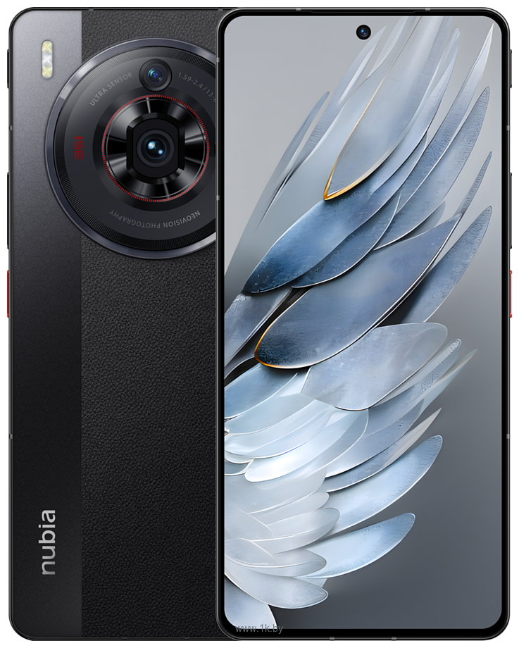 Фотографии Nubia Z50S Pro NX713J 12/1024GB