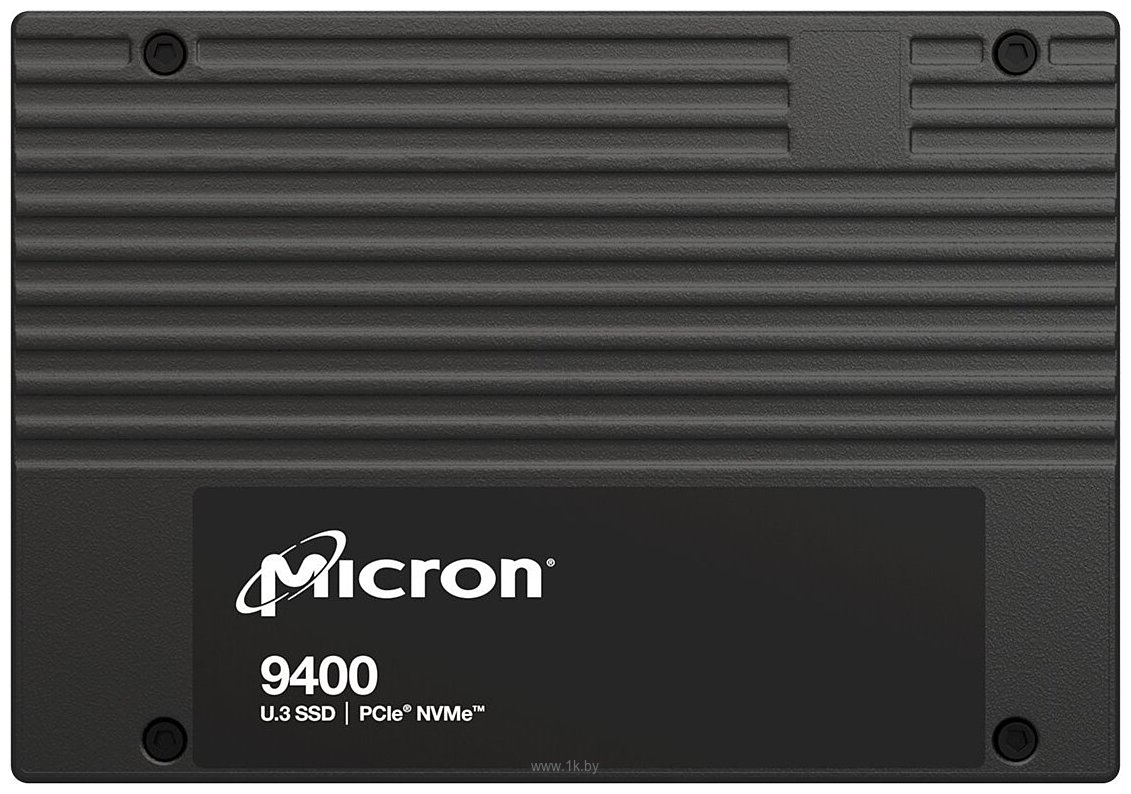 Фотографии Micron 9400 Pro 7.68TB MTFDKCC7T6TGH-1BC1ZABYY