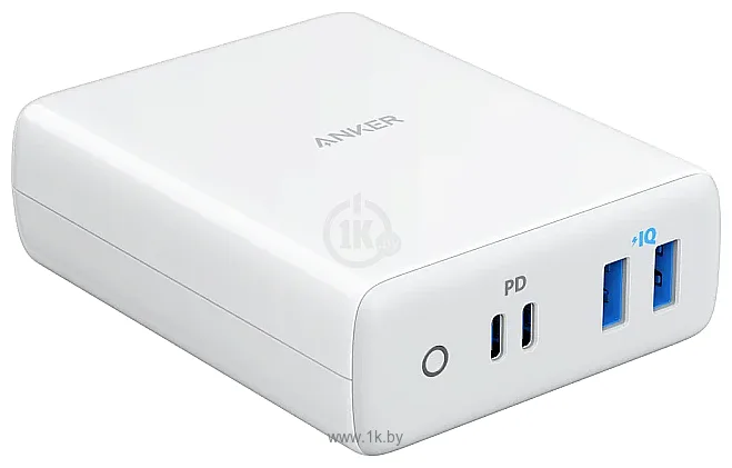 Фотографии Anker PowerPort Atom PD 4