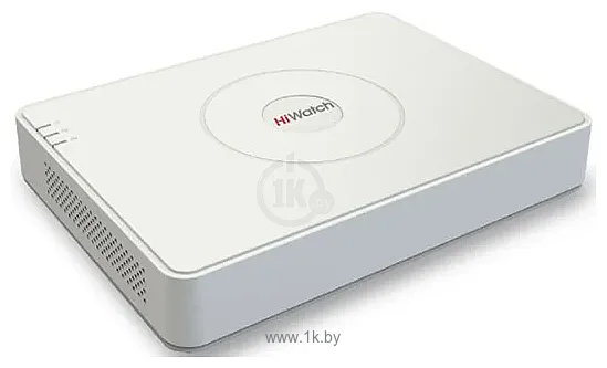 Фотографии HiWatch DS-N208(B) Фотографии HiWatch DS-N208(B)