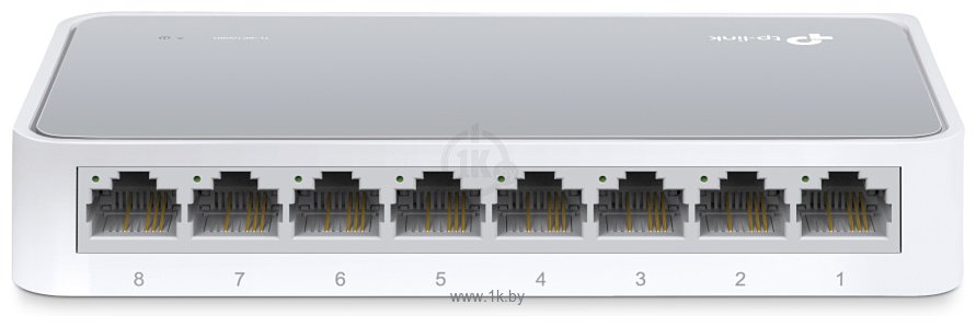 Фотографии TP-LINK TL-SF1008D V12