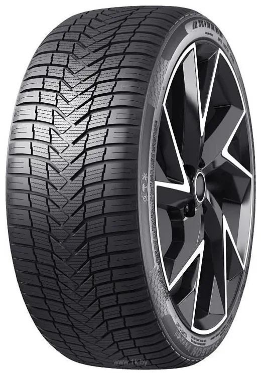 Фотографии Winrun All Season AS51 215/45 R17 91W XL