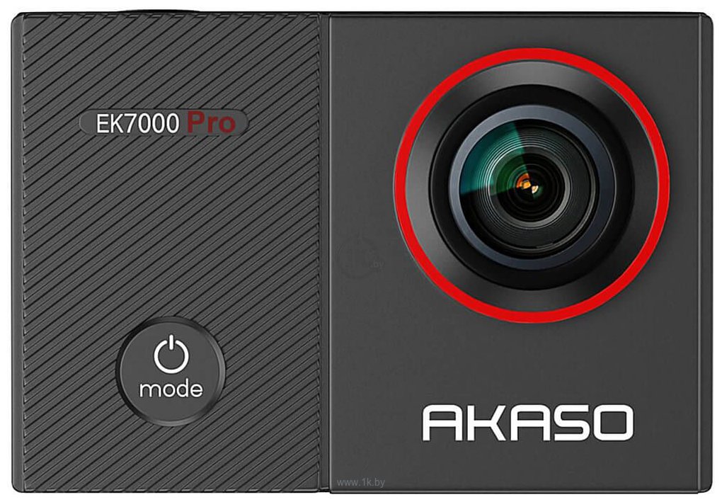 Фотографии Akaso EK7000 Pro SYYA0026-BK