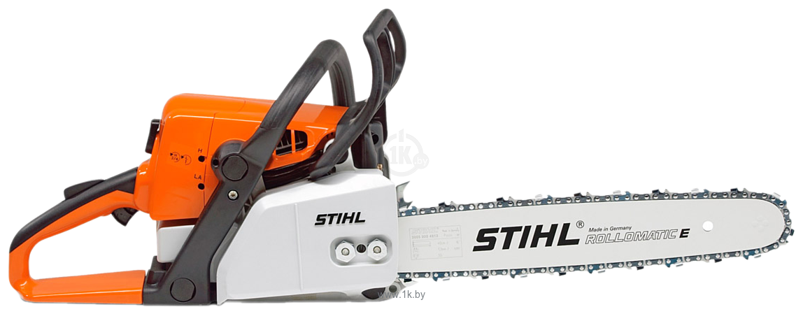 Фотографии STIHL MS 210 (35 см)