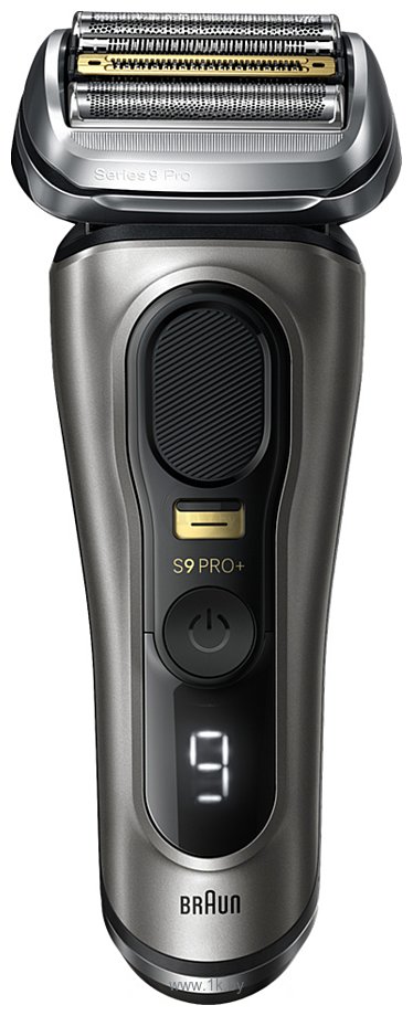 Фотографии Braun Series 9 Pro+ 9575cc