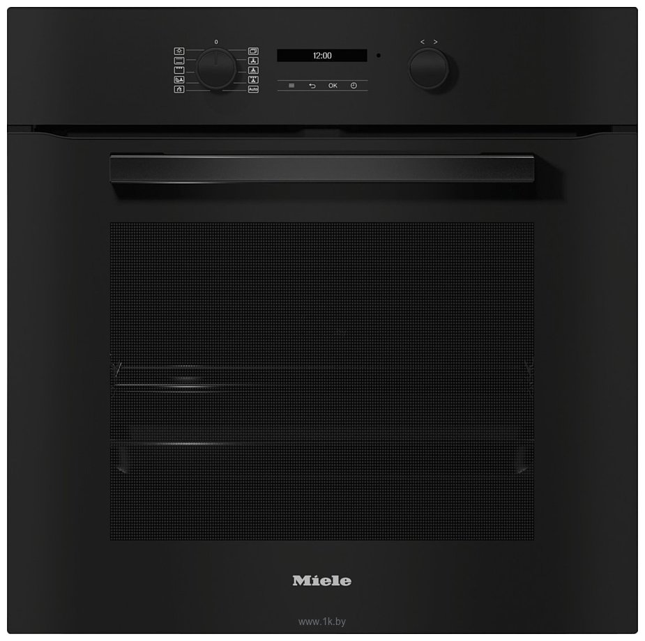 Фотографии Miele H 2861-1 BP 125 Edition OBSW