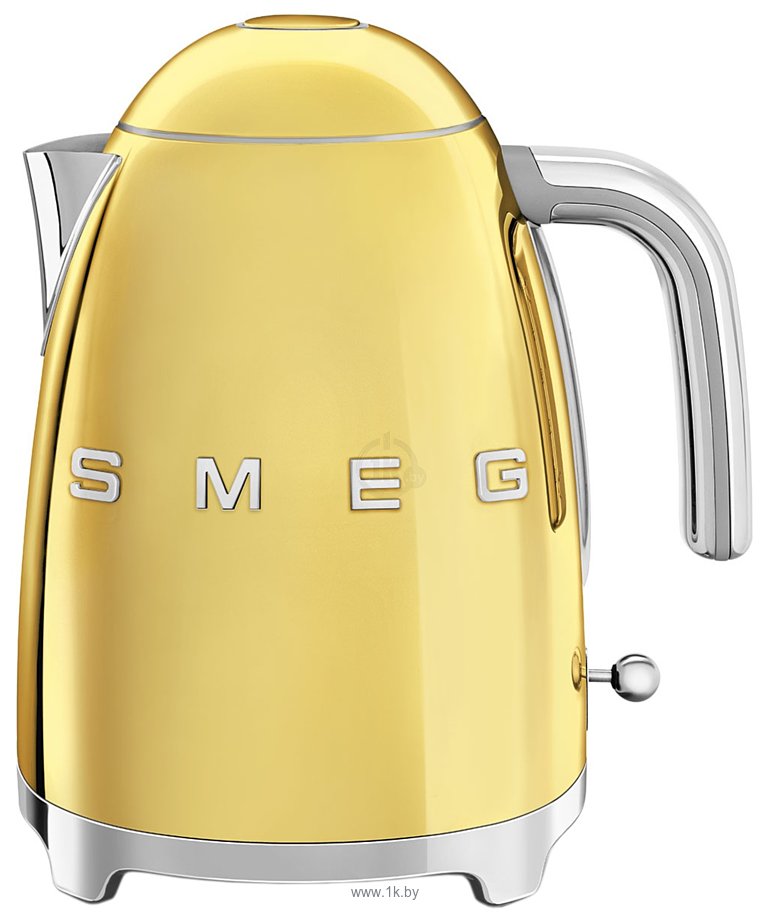 Фотографии Smeg KLF03GOEU