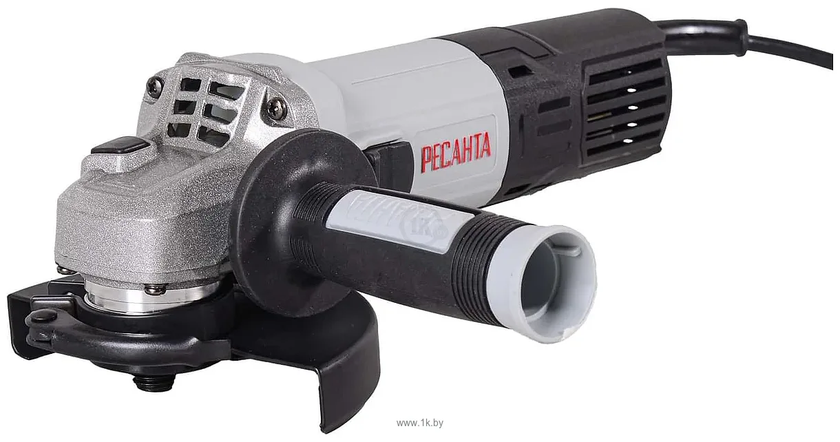 Фотографии Ресанта УШМ-125/1100 ПП (75/12/15)