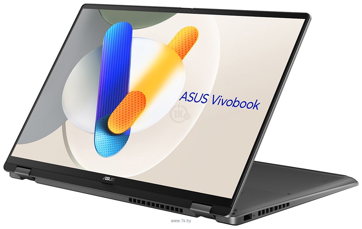 Фотографии ASUS Vivobook 16 Flip TP3607SA-RJ057