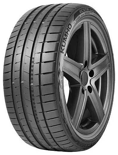 Фотографии Kumho Ecsta Sport S PS72 225/45 R17 91Y