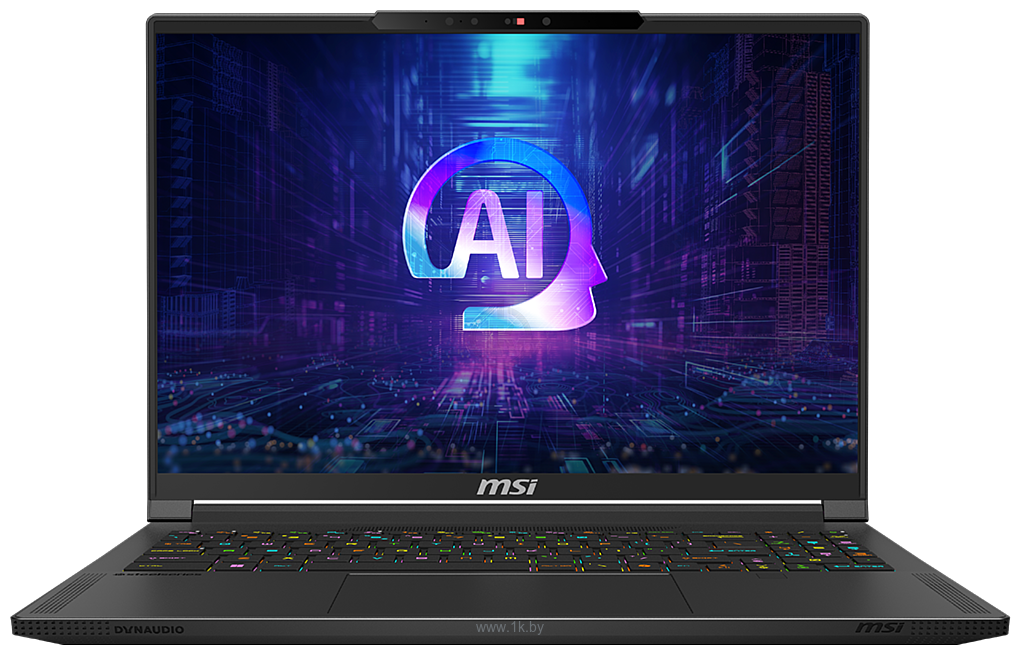 Фотографии MSI Stealth A16 AI+ A3XVGG-219BY