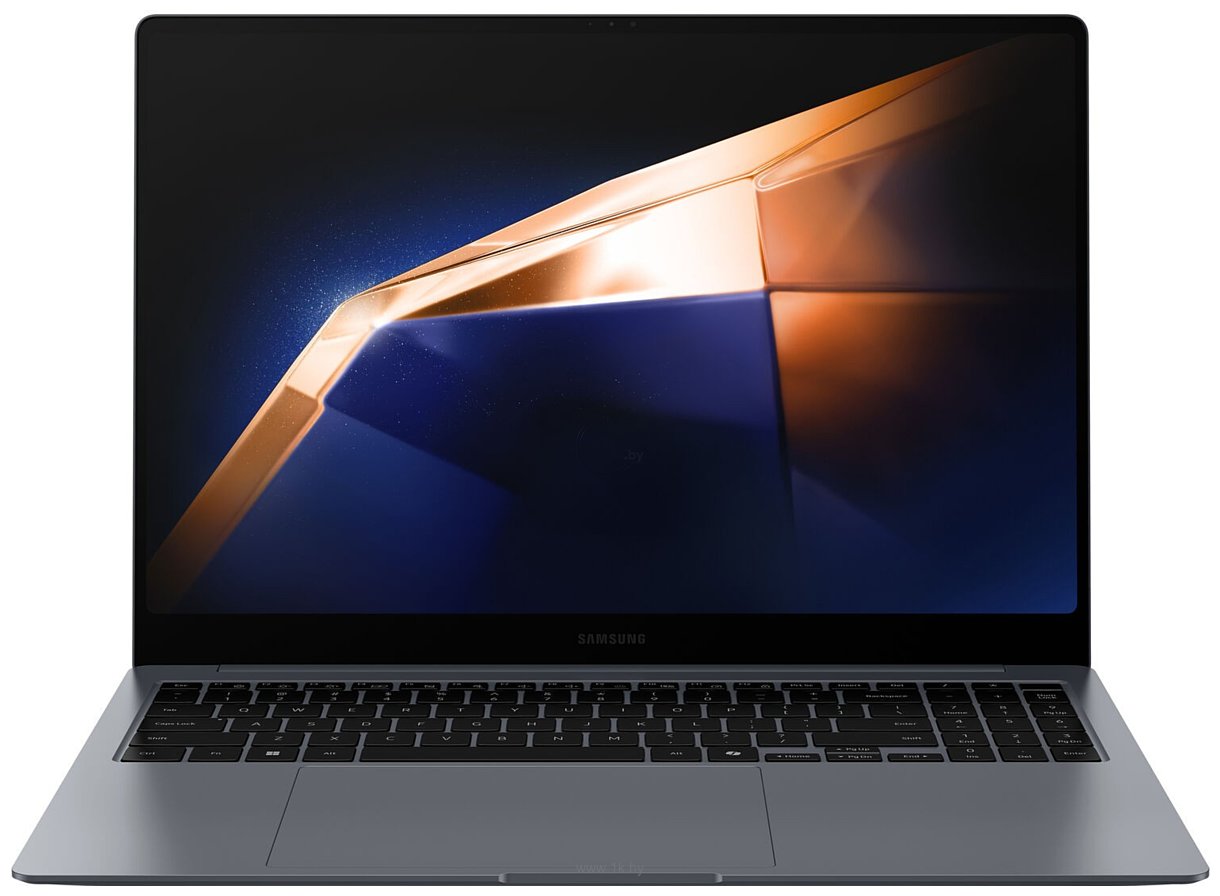 Фотографии Samsung Galaxy Book4 Pro 16 NP960XGK-LG2IN