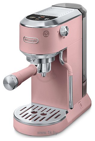 Фотографии DeLonghi Dedica EC890.PK