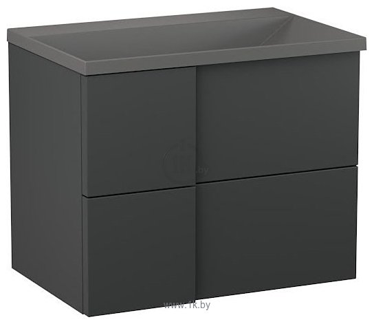 Фотографии Lauter Nelli 70 (антрацит п/мат) Фотографии Lauter Nelli 70 (антрацит п/мат)