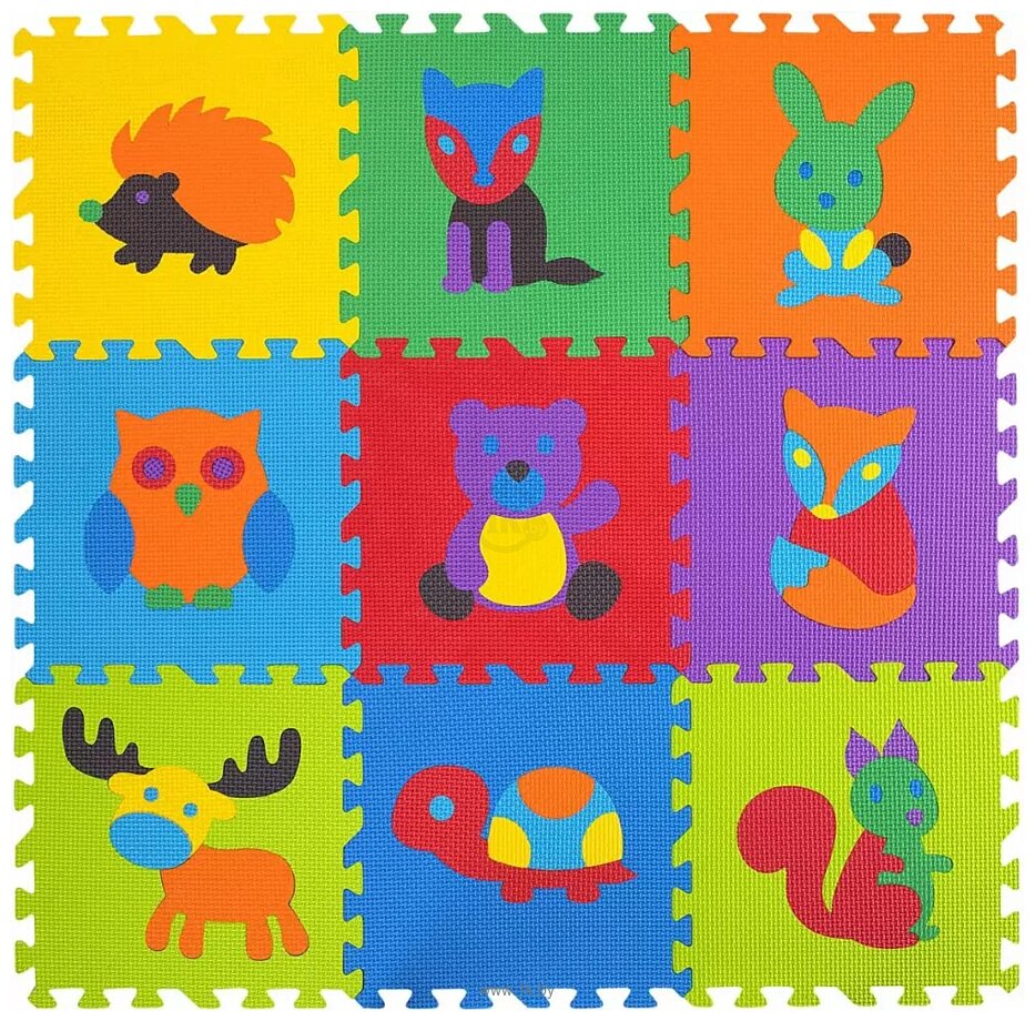 Фотографии Юнландия Зверушки / 664666 Фотографии Юнландия Зверушки / 664666