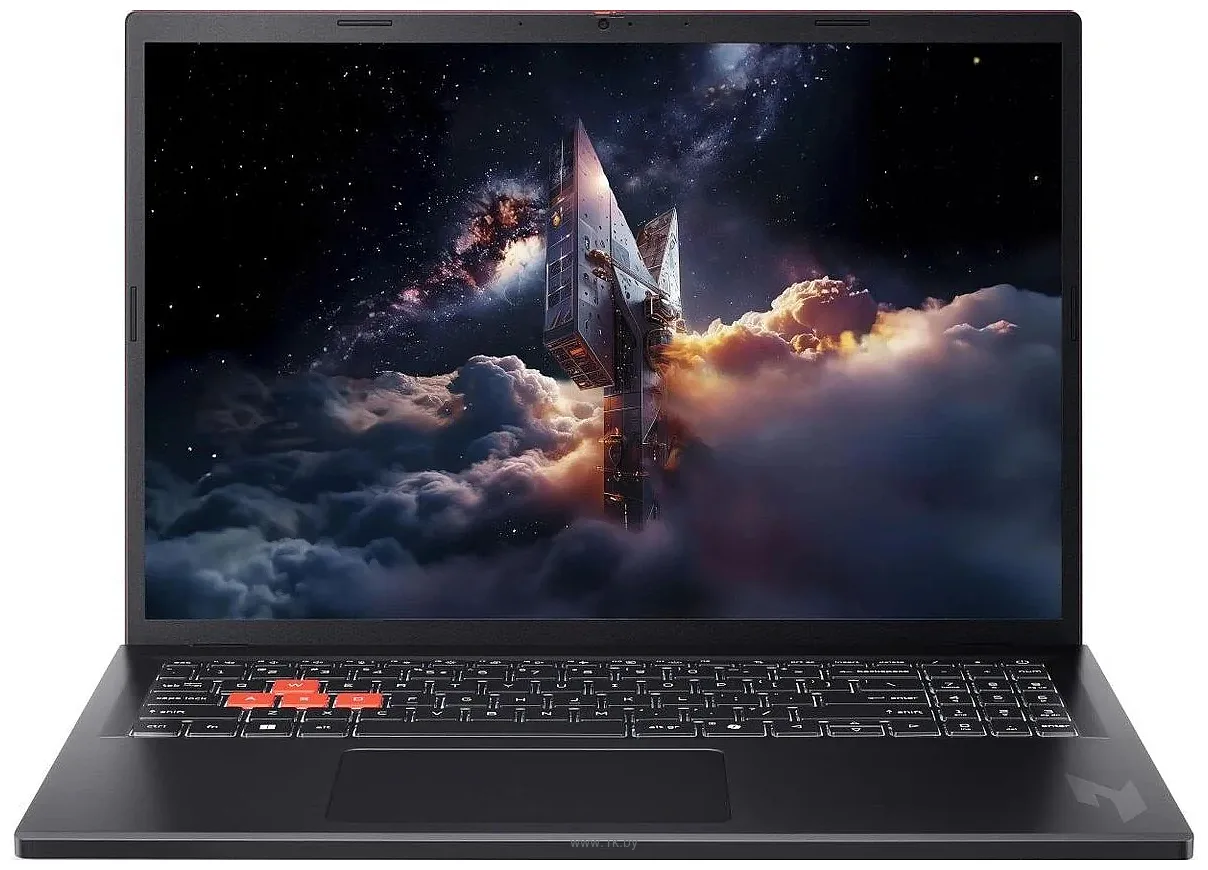 Фотографии Acer Nitro Lite 16 NL16-71G-51L6 NH.DAEEX.002 Фотографии Acer Nitro Lite 16 NL16-71G-51L6 NH.DAEEX.002