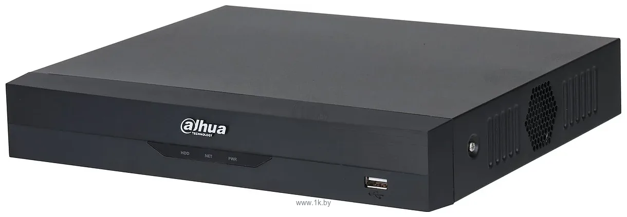 Фотографии Dahua XVR5108HS-4KL-I3/T