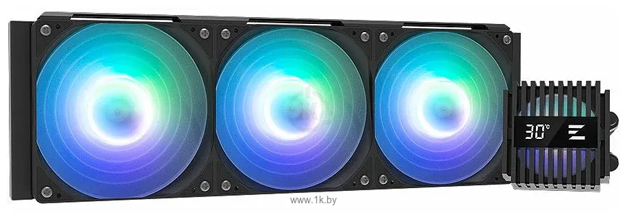 Фотографии Zalman Alpha2 V2 A36 (черный) Фотографии Zalman Alpha2 V2 A36 (черный)
