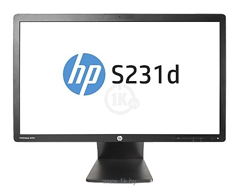 Фотографии HP S231d