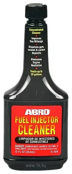 Фотографии ABRO IC-509 354 ml Фотографии ABRO IC-509 354 ml