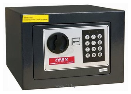 Фотографии Onix KS 16