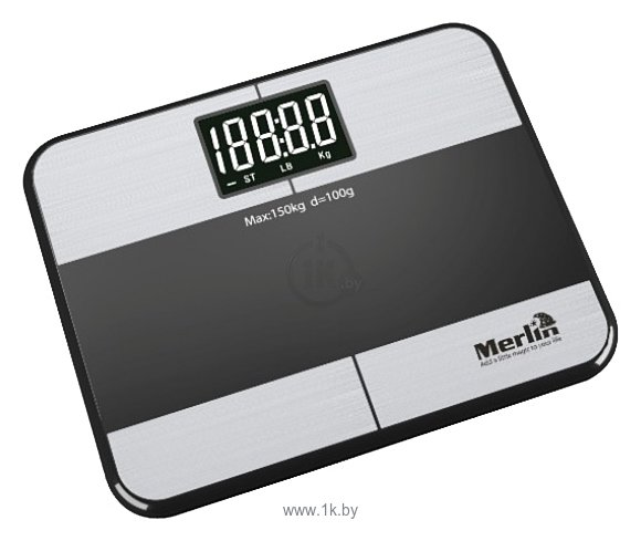 Фотографии Merlin Wireless Health Scale