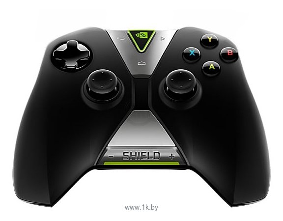 Фотографии NVIDIA SHIELD Controller