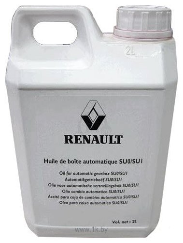 Фотографии Renault Clip 2л (7711218368)