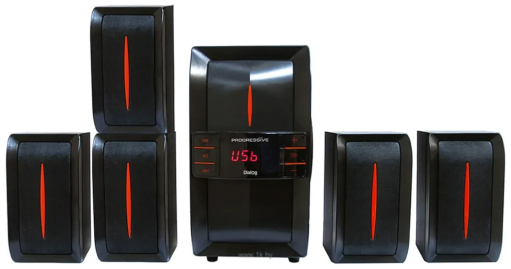 Фотографии Dialog AP-540