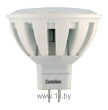 Фотографии Camelion LED4-JCDR 4W 3000K GU5.3