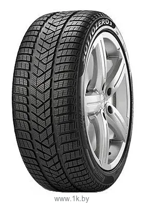 Фотографии Pirelli Winter Sottozero 3 235/45 R19 99V