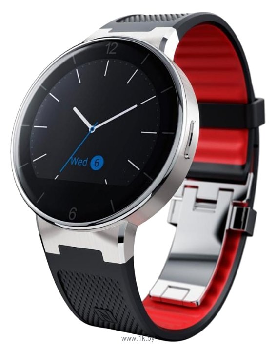 Фотографии Alcatel OneTouch Watch