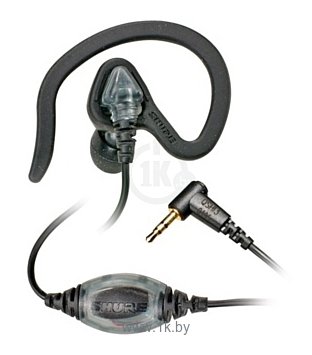 Фотографии Shure QSHI3